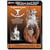 The 2006 Rose Bowl National Championship