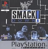 WWF Smackdown Platinum