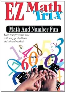 EZ Math Trix: Math & Number Fun
