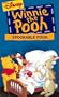 Winnie the Pooh - Spookable Pooh [VHS]