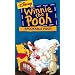 Winnie the Pooh - Spookable Pooh [VHS]