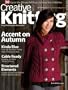 Creative Knitting