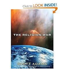 The Religion War