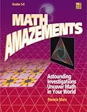 Math Amazements (Good Year Book)