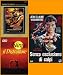 born to fight / ninja il distruttore / senza esclusione di colpi (3 Dvd) Italian Import