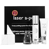 Dr. Brandt Laser a-peel 3 piece