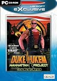 Produkt-Bild: Duke Nukem: Manhattan Project [Ubi Soft eXclusive]