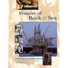 Hibernia: Promise of rock & sea