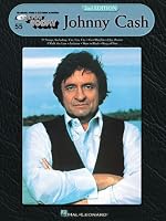 Johnny Cash: E-Z Play Today #55 (E-Z Play Today, 55)