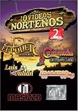 10 Videos Nortenos, Vol. 2
