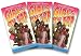 VHS : Girls On Top (Collection Set 1)