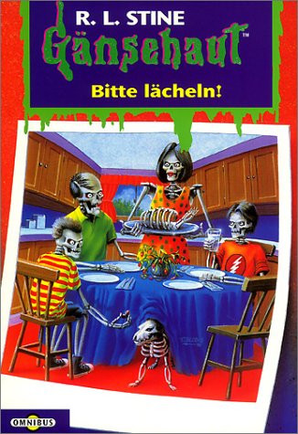 cbj Bitte l&auml;cheln!: G&auml;nsehaut Band 49: BD 49