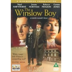The Winslow Boy [UK Import]