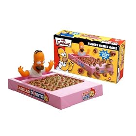Hungry Homer