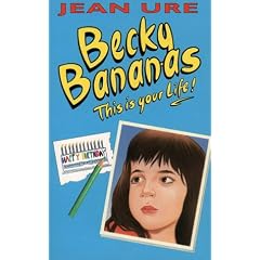 Becky Bananas: This Is Your Life!