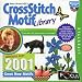 Jane Greenoff's CrossStitch Motif Library
