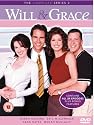 Will and Grace: Complete Series 2 [DVD] [2001]