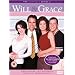 Will and Grace: Complete Series 2 [DVD] [2001]