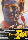  : Pierrot le fou [Region 2]