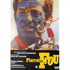 Pierrot le fou