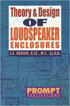 Introduction To Loudspeaker Design John L. Murphy Pdf Introduction To Loudspeaker Design John L. Murphy Pdf