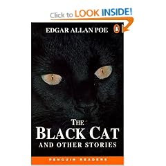"The Black Cat" and Other Stories (Penguin Longman Penguin Readers)