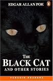 The Black Cat and Other Stories (Penguin Readers, Level 3)