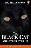 The Black Cat and Other Stories (Penguin Reading Lab, Level 3)