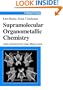 Supramolecular Organometallic Chemistry