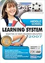 Middle School Learning System 2007 (Win/Mac)
