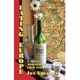 Eating Europe: A Meta-Nonfiction Love Story (Writing Travel) by  Jon, Volkmer