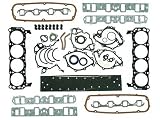 Mr. Gasket 7120 Engine Rebuilder Overhaul Gasket Kit