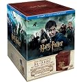 Harry Potter Wizard S Collecti [Alemania] [DVD]