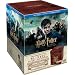 Harry Potter Wizard's Collection Box Set (Blu-ray + DVD + UV Copy) [Region Free]