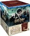 Harry Potter Wizard's Collection Box Set (Blu-ray + DVD + UV Copy) [Region Free]