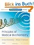 Principles of Medical Biochemistry: With STUDENT CONSULT Online Access