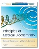 Principles of Medical Biochemistry: With STUDENT CONSULT Online Access, 3e