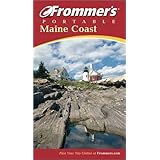 Frommer's Portable Maine Coast (Frommer's Portable)