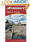 Frommer's Portable Maine Coast (Frommer's Portable)