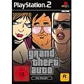 Grand Theft Auto - The Trilogy