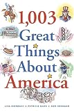 1,003 Great Things About America