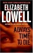 Always Time to Die