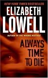 Always Time to Die