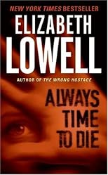 Always Time to Die