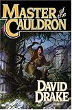 Master of the Cauldron (Lord of the Isles)