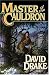 Book Master of the Cauldron (Lord of the Isles)