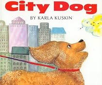City Dog