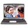 HP Pavilion zt3380us Laptop (1.70 GHz Pentium M (Centrino), 512 MB RAM, 60 GB Hard Drive, DVD+RW/CD-RW Drive)