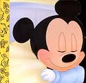 Good Night, Baby Mickey! (Disney Babies)