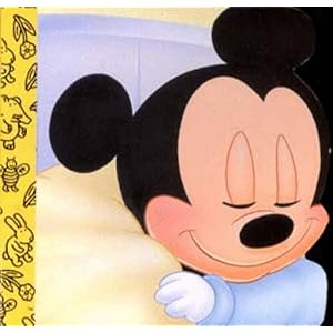 disney babies mickey